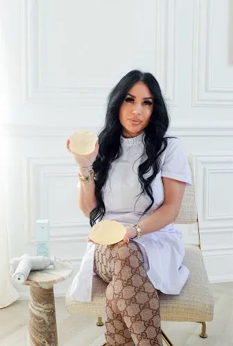 5 - Ananeke Beauty Salon and Spa