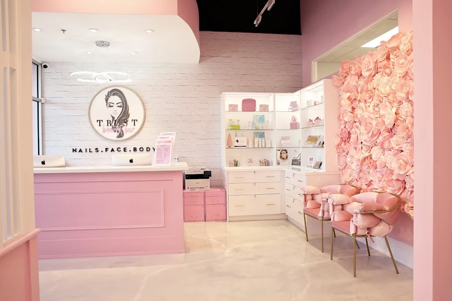 1 - Ananeke Beauty Salon and Spa