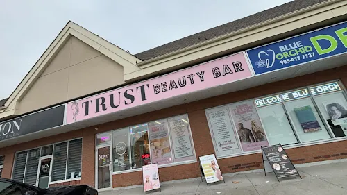 3 - Ananeke Beauty Salon and Spa