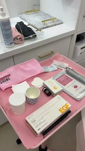 7 - Ananeke Beauty Salon and Spa