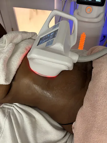 6 - Ananeke Beauty Salon and Spa