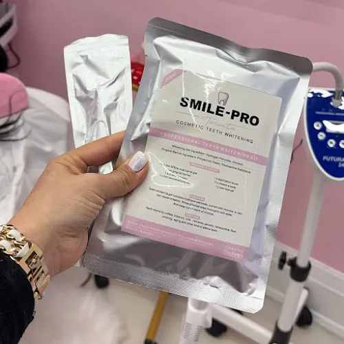 4 - Ananeke Beauty Salon and Spa