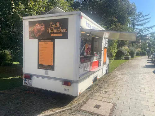 2 - Ana’s Feinkost-Imbiss Döner