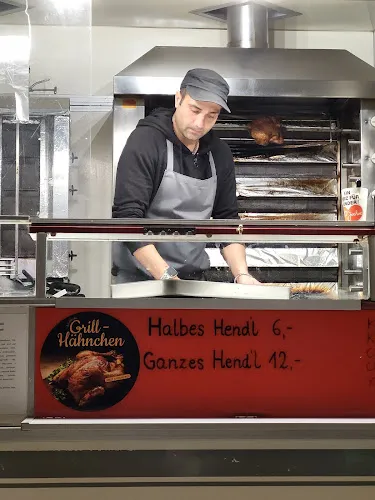 4 - Ana’s Feinkost-Imbiss Döner