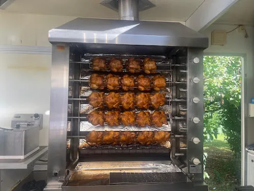 3 - Ana’s Feinkost-Imbiss Döner