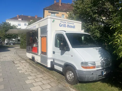 8 - Ana’s Feinkost-Imbiss Döner