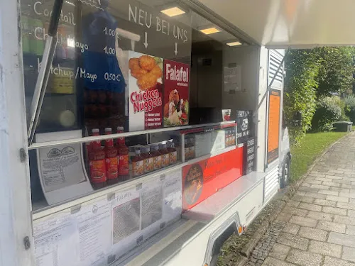 5 - Ana’s Feinkost-Imbiss Döner