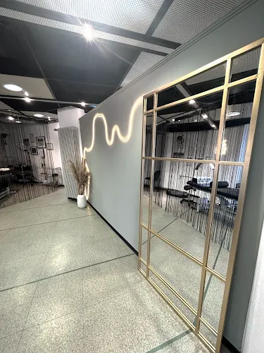 8 - 𝓟𝓻𝓮𝓽𝓽𝔂 𝓝𝓪𝓲𝓵𝓼 & 𝓢𝓹𝓪