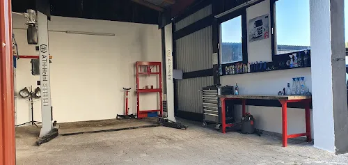 5 - André Schmitt Reifen Service