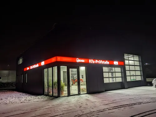 2 - André Schmitt Reifen Service