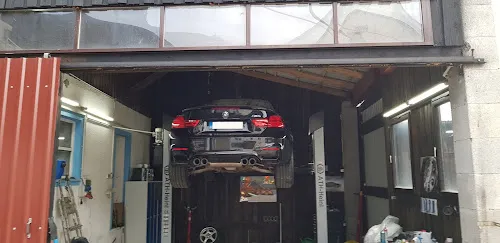 6 - André Schmitt Reifen Service