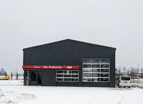 3 - André Schmitt Reifen Service