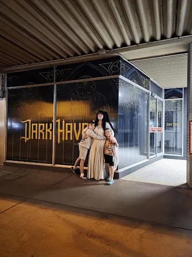 3 - Andreas Cut Above