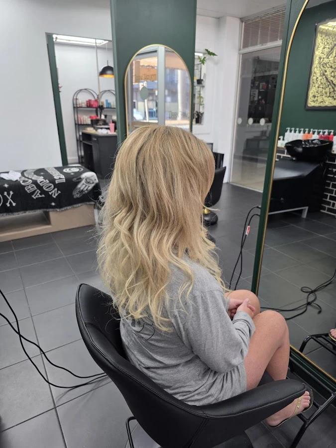 1 - Andreas Cut Above