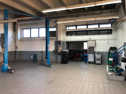 3 - Andreas Dienes Kfz-Meistebetrieb