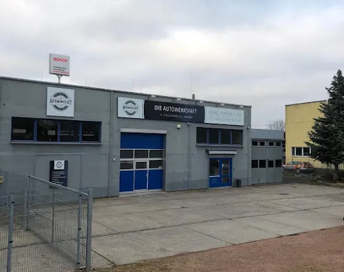 2 - Andreas Dienes Kfz-Meistebetrieb