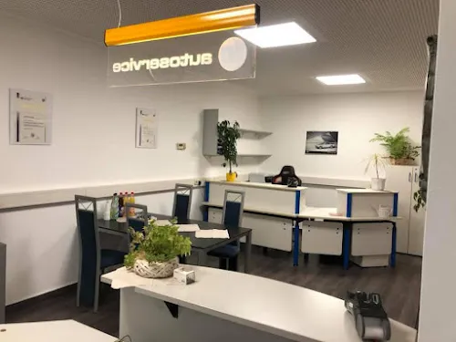 4 - Andreas Dienes Kfz-Meistebetrieb