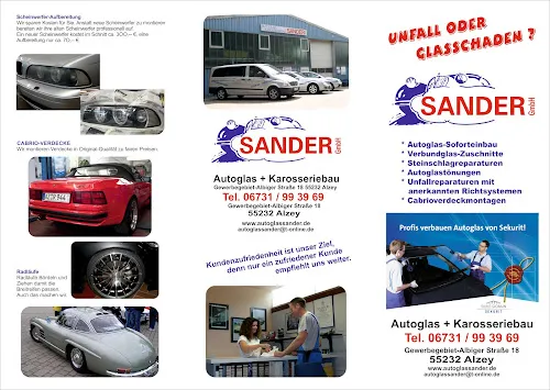 4 - Andreas Dillmann Kfz-Dienstleistungen