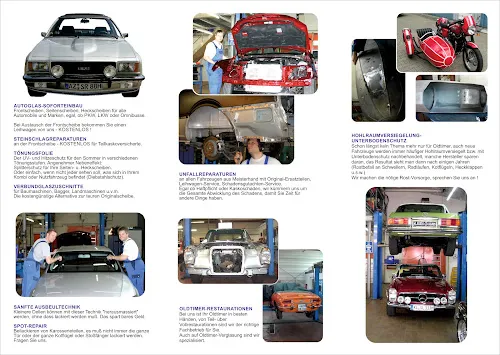 3 - Andreas Dillmann Kfz-Dienstleistungen