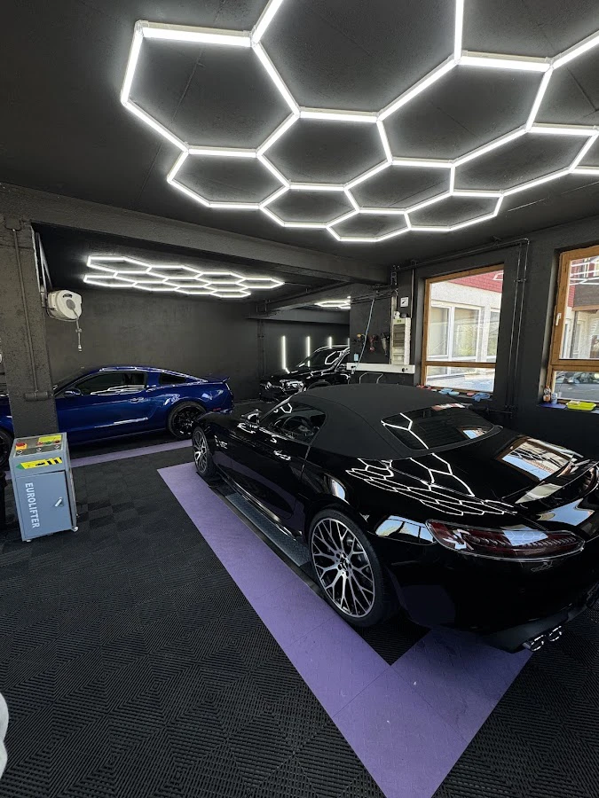 1 - Andreas Fink Reifen-Service