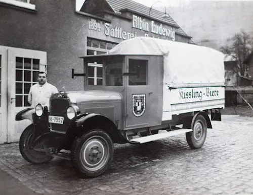 3 - Andreas Rödel KFZ Meisterwerkstatt