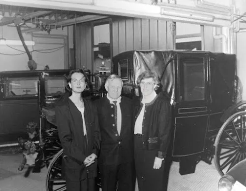 5 - Andreas Rödel KFZ Meisterwerkstatt