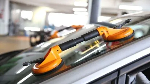 2 - Andreas Rödel KFZ Meisterwerkstatt