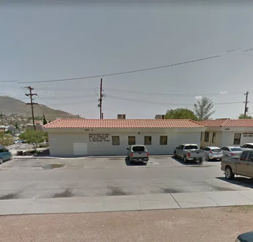 2 - Andres D. Boadella MD / AB Pediatric Health Clinic