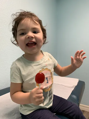 3 - Andres D. Boadella MD / AB Pediatric Health Clinic