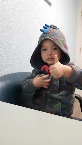 5 - Andres D. Boadella MD / AB Pediatric Health Clinic