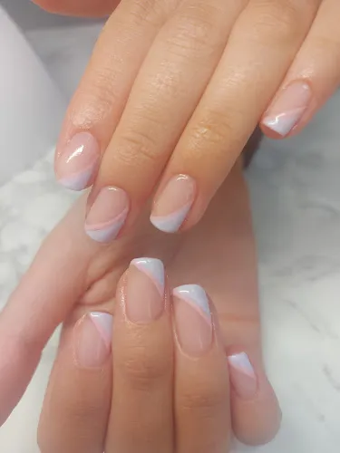 6 - Andrews Barber Shop