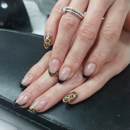 3 - Andrews Barber Shop