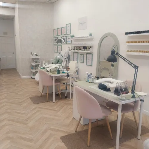 8 - Andrews Barber Shop