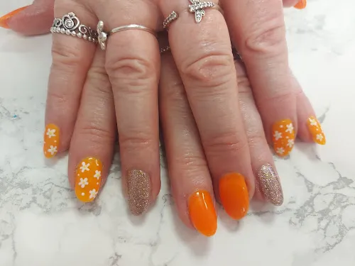 2 - Andrews Barber Shop