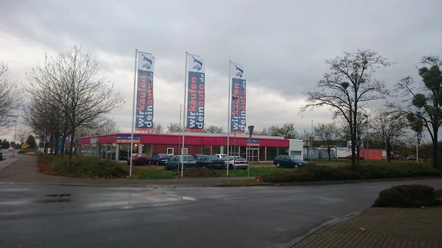 1 - Andys Autopflege Service