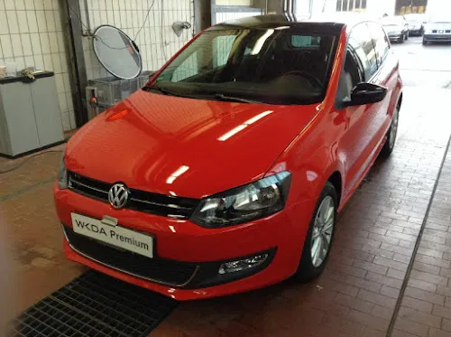 2 - Andys Autopflege Service