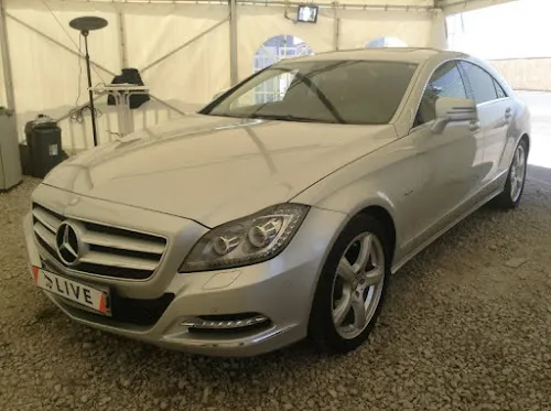 3 - Andys Autopflege Service