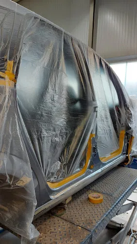 1 - Angel Automobile