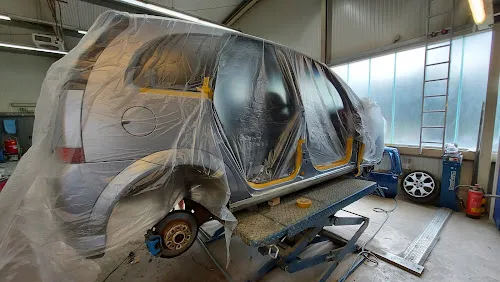 2 - Angel Automobile