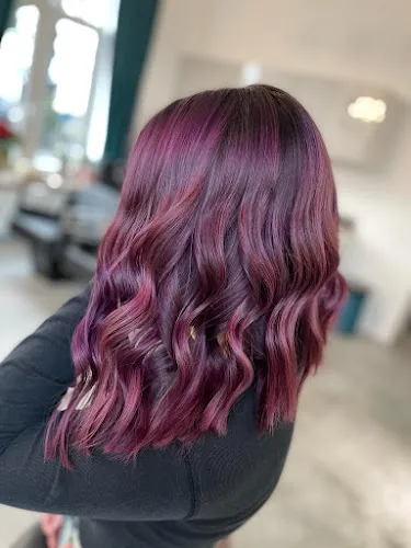 5 - Angel Hair Salon Fryzjerski