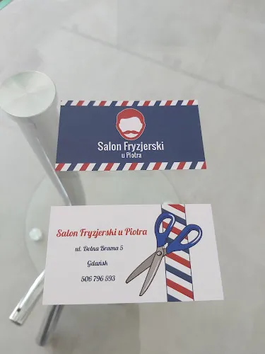 2 - Angel Hair Salon Fryzjerski