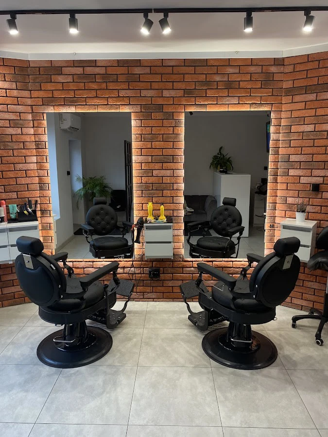 1 - Angel Hair Salon Fryzjerski