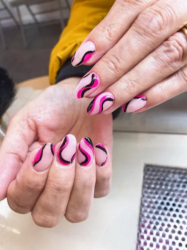 5 - Angel nail & beauty