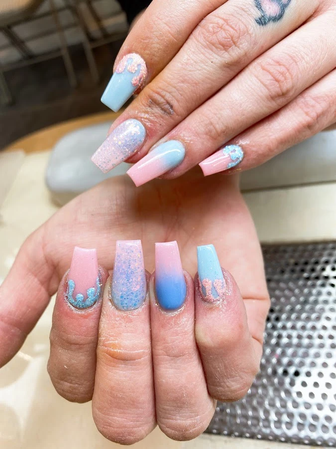 1 - Angel nail & beauty