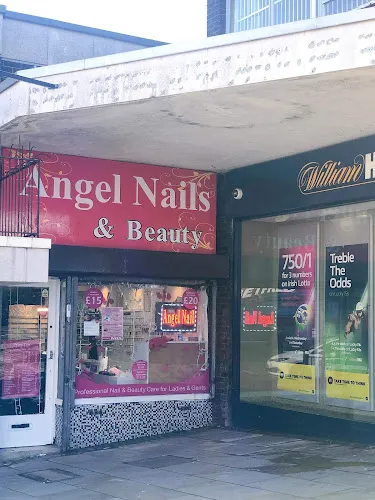 4 - Angel nail & beauty