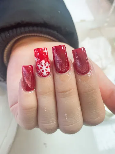 6 - Angel nail & beauty