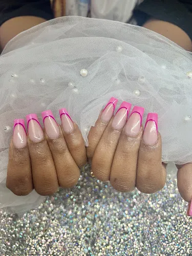 2 - Angel nail & beauty