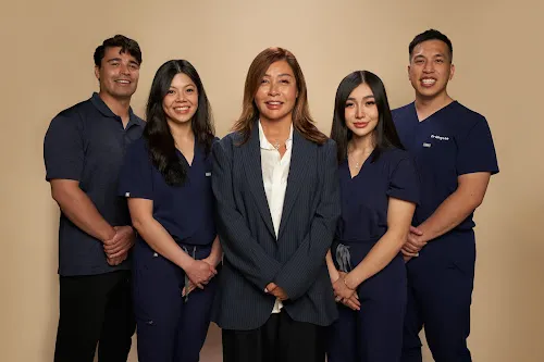 2 - Angelic Hair & Beauty