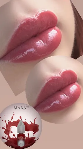 1 - Angelin De Carlo Salon