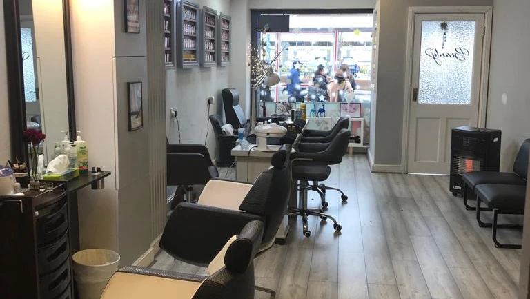 1 - Angeliques Aesthetics